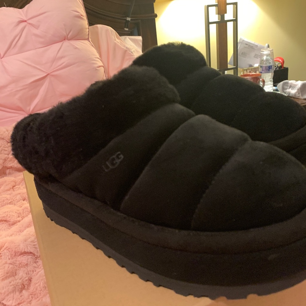 Ugg Tazzlita Boots